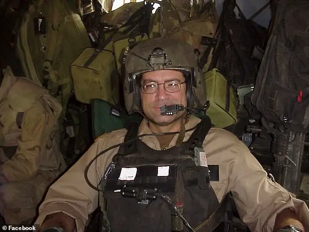 Rep. Mark Green (R-Tenn.) offers insight into Army Black Hawk crash