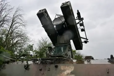 Russian air defense destroys 17 Ukrainian drones in one night