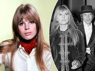 The Evolution of Marianne Faithfull: From Pop Star to Heroin Addict and Back Again