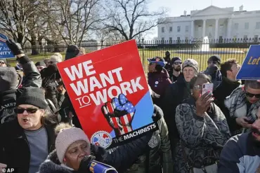 Veteran USDA inspector general refuses to leave office when terminated by President Trump