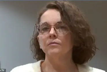 West Virginia Pharmacist Convicted of Murdering Her Husband to Cover Up $2M Ponzi Scheme