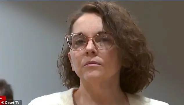 West Virginia Pharmacist Convicted of Murdering Her Husband to Cover Up $2M Ponzi Scheme