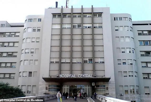 Woman's Shocking Claim of Hospital Rape Leads to Her Death