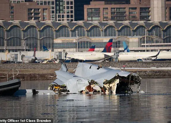 Air Safety Concerns Rise After Plane Collision in Arizona
