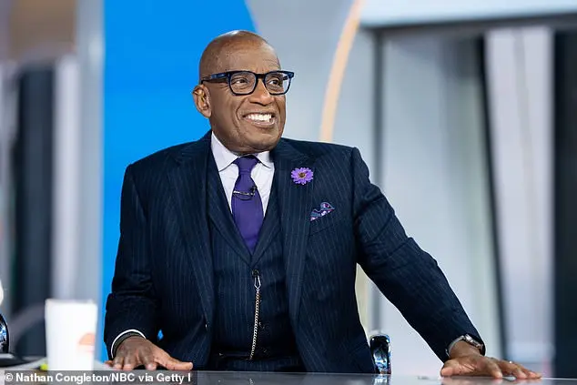 Al Roker's Ex-Wife, Alice Bell, Passes Away at 77