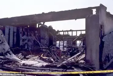 Arsonist's Memoir: 'Points of Origin' and the John Orr Case