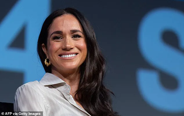 As Ever faces confusion over Meghan Markle association