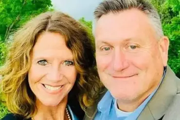 Beloved High School Principal and His Wife Drown in Tennessee