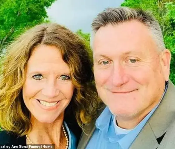 Beloved High School Principal and His Wife Drown in Tennessee