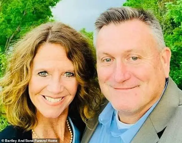 Beloved High School Principal and His Wife Drown in Tennessee