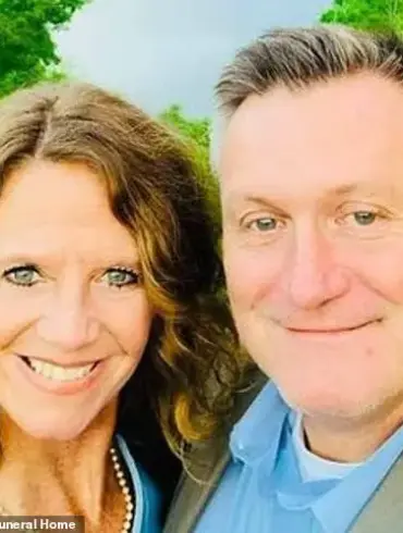 Beloved High School Principal and His Wife Drown in Tennessee