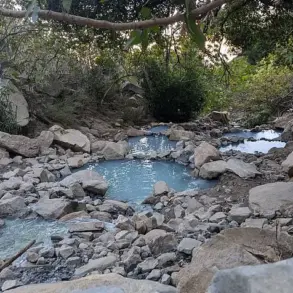 California Community at Odds with Tourists Over Montecito Hot Springs