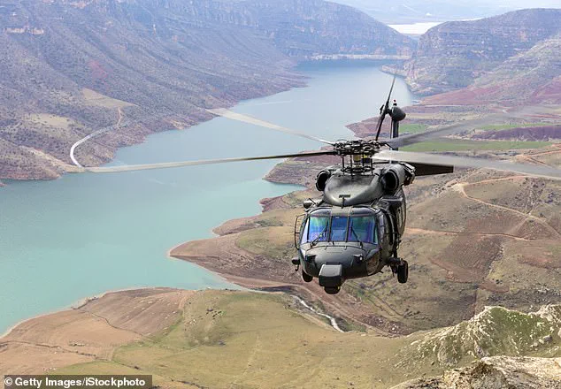 Concerns Arise Over Crew's Experience in Army Helicopter Collision