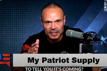 Dan Bongino's Controversial Appointment as FBI Assistant Director: A partisan debate