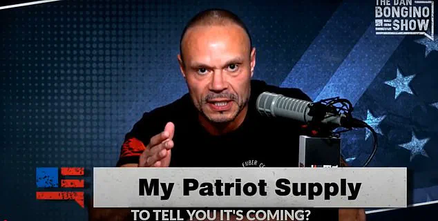 Dan Bongino's Controversial Appointment as FBI Assistant Director: A partisan debate