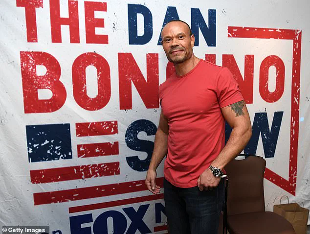 Dan Bongino's Controversial Appointment as FBI Assistant Director: A partisan debate