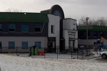 Disturbing Video Shows Toddler Abuse at Minnesota Daycare