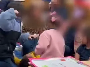 Disturbing Video Shows Toddler Abuse at Minnesota Daycare