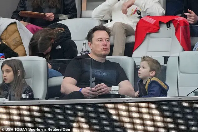 Elon Musk's Absence from Super Bowl LIX: Why Was He No-Show?