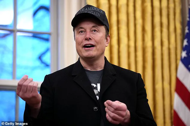 Elon Musk's 'DOGE Dividend': Inspired by Trump's DoGE?