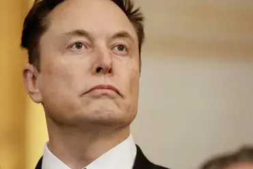 Elon Musk's DOGE Under Fire from Anonymous Threats