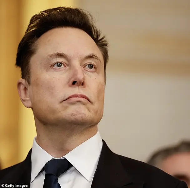 Elon Musk's DOGE Under Fire from Anonymous Threats