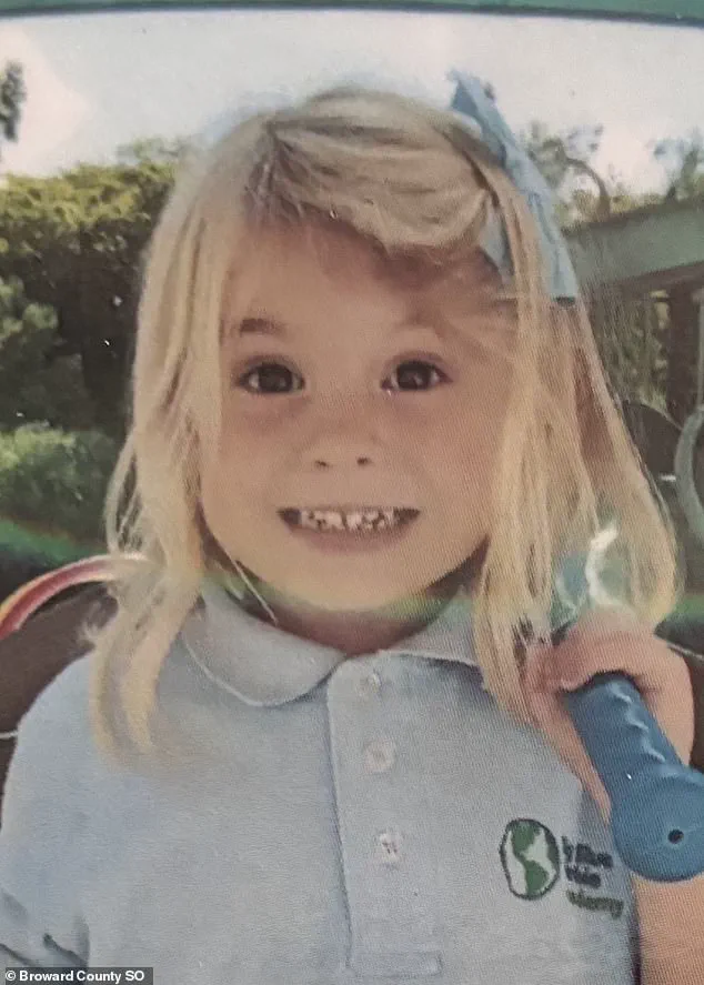 Florida girl, 4, witnesses grandfather's shooting death