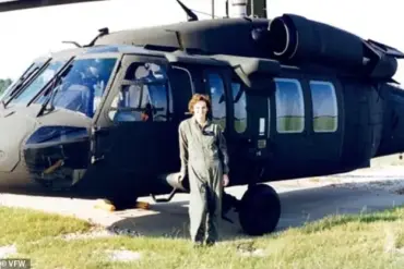 Former Black Hawk Pilot Blames Fatal Crash on Crew, Path Mistakes