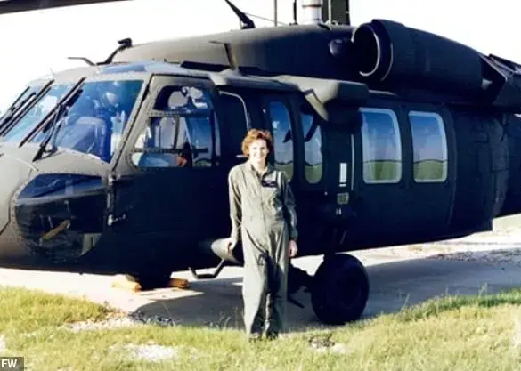 Former Black Hawk Pilot Blames Fatal Crash on Crew, Path Mistakes