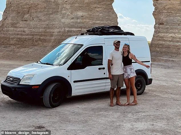 Gabby Petito's Parents Destroy Van Over Fear of Negative Association