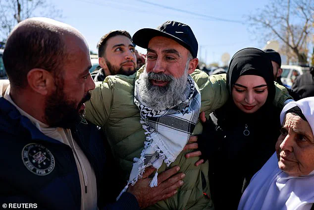 Hamas' Chilling Gesture of Using Hostages as Political Pawns