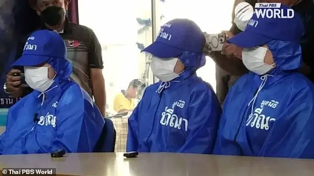 Harrowing Story of Thai Women Held Captive as Human Egg Slaves