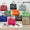 Hermès CEO's Frustration Over Walmart's Birkin Bag Copycats