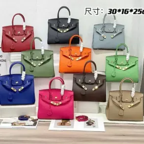 Hermès CEO's Frustration Over Walmart's Birkin Bag Copycats