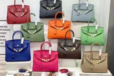 Hermès CEO's Frustration Over Walmart's Birkin Bag Copycats