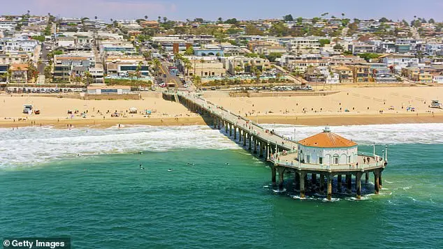 Huntington Beach's MAGA Plaque Sparking Debate