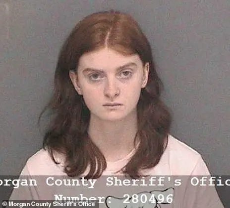 Indiana Teen Charged with Plotting School Massacre