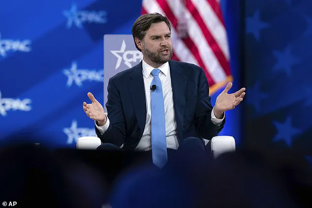 J.D. Vance's Wife Encourages Authenticity on Campaign Trail