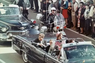 JFK Assassination Records: Unveiling the Secrets