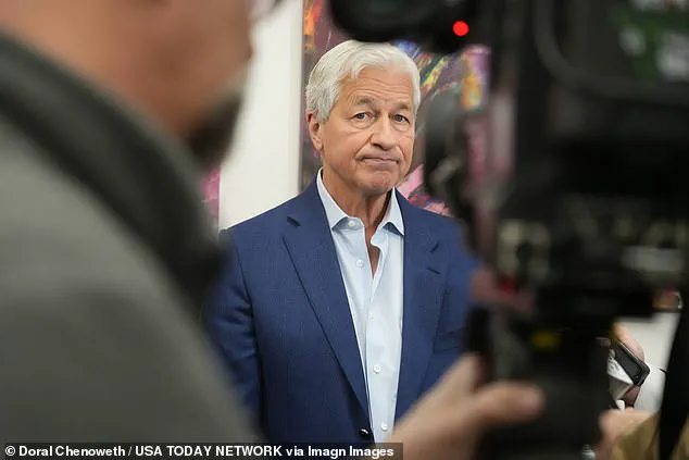 JPMorgan CEO Jamie Dimon expletive-laden rant against remote work policy