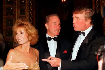 Kathie Lee Gifford's Near-Death Experience: A Twist of Fate Involving Donald Trump