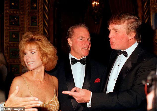 Kathie Lee Gifford's Near-Death Experience: A Twist of Fate Involving Donald Trump