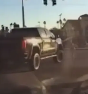 Las Vegas Teenager's Life Changed Forever After Being Hit by a Truck