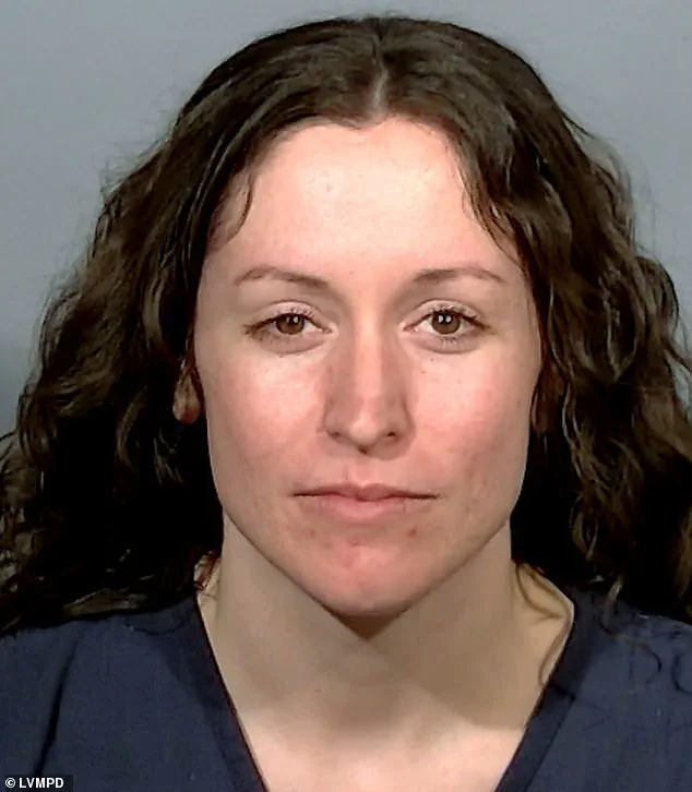 Las Vegas Woman Arrested for Bestiality Videos Involving Her Dog