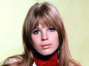 Marianne Faithfull: From Schoolgirl to 'It' Girl and Beyond