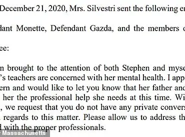 Massachusetts Court Case sheds Light on Student Privacy and Gender Identity Protection