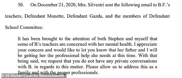 Massachusetts Court Case sheds Light on Student Privacy and Gender Identity Protection