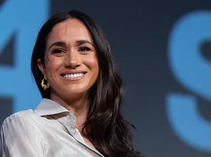 Meghan Markle's Lifestyle Venture in a Brand Name Dispute