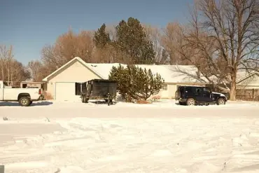 Mom shoots three kids before turning gun on herself in Wyoming