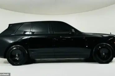 Mysterious Disappearance of a Rolls-Royce: A Car Enthusiast's Tale